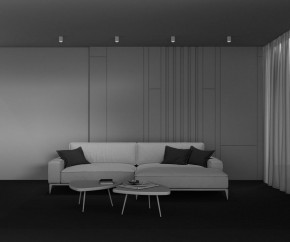 Накладной светильник Maytoni Conik gyps C121CL-GU10-W в Челябинске - cheliabinsk.ok-mebel.com | фото 6