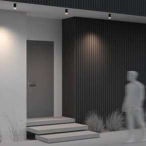 Накладной светильник Maytoni Ember O499CL-L5B3K в Челябинске - cheliabinsk.ok-mebel.com | фото 5