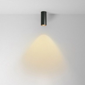 Накладной светильник Maytoni FOCUS LED C056CL-L12B2.7K-W-B в Челябинске - cheliabinsk.ok-mebel.com | фото 2