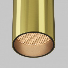 Накладной светильник Maytoni FOCUS LED C056CL-L12W2.7K-W-BS в Челябинске - cheliabinsk.ok-mebel.com | фото 10