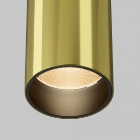 Накладной светильник Maytoni FOCUS LED C056CL-L12W2.7K-W-BS в Челябинске - cheliabinsk.ok-mebel.com | фото 8