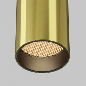 Накладной светильник Maytoni FOCUS LED C056CL-L12W2.7K-W-BS в Челябинске - cheliabinsk.ok-mebel.com | фото 9