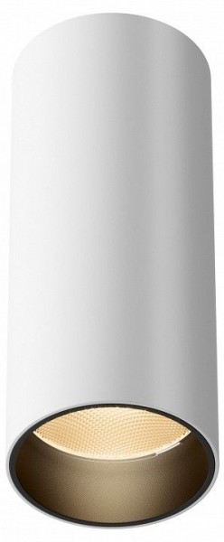 Накладной светильник Maytoni FOCUS LED C056CL-L12W2.7K-W-W в Челябинске - cheliabinsk.ok-mebel.com | фото