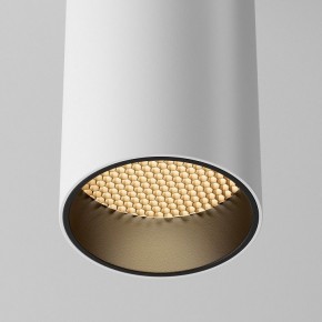 Накладной светильник Maytoni FOCUS LED C056CL-L12W2.7K-W-W в Челябинске - cheliabinsk.ok-mebel.com | фото 8
