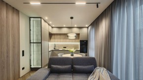Накладной светильник Maytoni Focus LED TR032-4-5WTW-M-DSZ-B в Челябинске - cheliabinsk.ok-mebel.com | фото 9