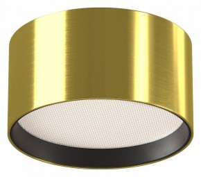 Накладной светильник Maytoni Glare C091CL-12W4K-BS в Челябинске - cheliabinsk.ok-mebel.com | фото