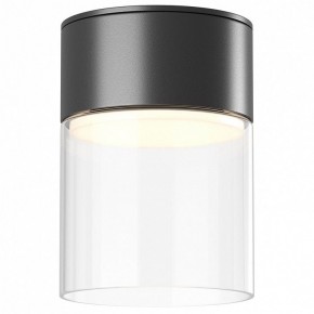 Накладной светильник Maytoni Glory C094CL-GX53-B в Челябинске - cheliabinsk.ok-mebel.com | фото