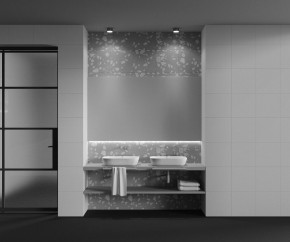 Накладной светильник Maytoni Glory C094CL-GX53-BS в Челябинске - cheliabinsk.ok-mebel.com | фото 5
