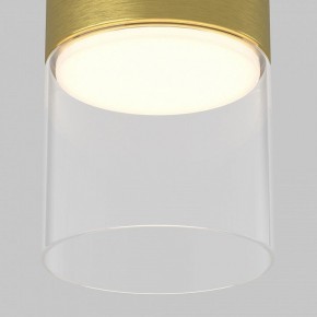Накладной светильник Maytoni Glory C094CL-GX53-BS в Челябинске - cheliabinsk.ok-mebel.com | фото 6