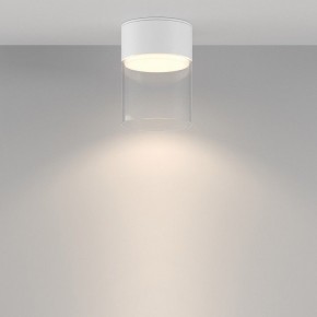Накладной светильник Maytoni Glory C094CL-GX53-W в Челябинске - cheliabinsk.ok-mebel.com | фото 3