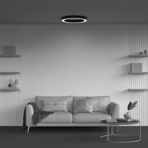 Накладной светильник Maytoni Lua C093CL-45W4K-B в Челябинске - cheliabinsk.ok-mebel.com | фото 5