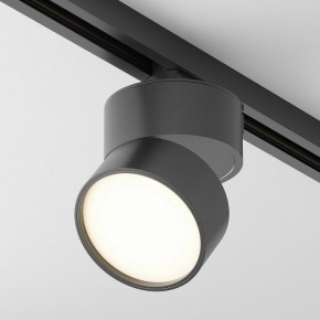 Накладной светильник Maytoni ONDA TR007-1-12W3K-B-1 в Челябинске - cheliabinsk.ok-mebel.com | фото 3