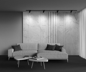 Накладной светильник Maytoni ONDA TR007-1-12W3K-B-1 в Челябинске - cheliabinsk.ok-mebel.com | фото 6