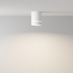 Накладной светильник Maytoni Orlo C085CL-9W4K-W в Челябинске - cheliabinsk.ok-mebel.com | фото 2