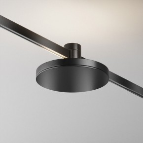Накладной светильник Maytoni Plato TR152-1-7W4K-B в Челябинске - cheliabinsk.ok-mebel.com | фото 2