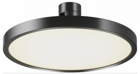 Накладной светильник Maytoni Plato TR153-1-10W4K-B в Челябинске - cheliabinsk.ok-mebel.com | фото