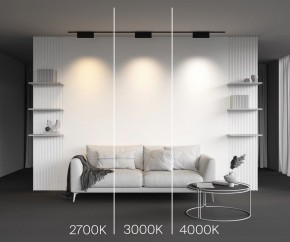Накладной светильник Maytoni Points Rot TR194-1-12W2.7K-M-B в Челябинске - cheliabinsk.ok-mebel.com | фото 7