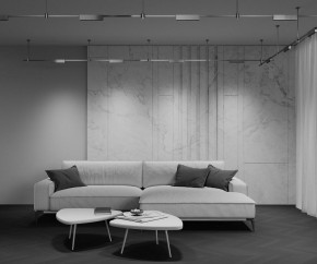 Накладной светильник Maytoni Points TR150-1-12W4K-M-PT в Челябинске - cheliabinsk.ok-mebel.com | фото 5