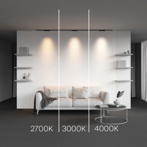 Накладной светильник Maytoni Points TR193-1-10W2.7K-M-B в Челябинске - cheliabinsk.ok-mebel.com | фото 2