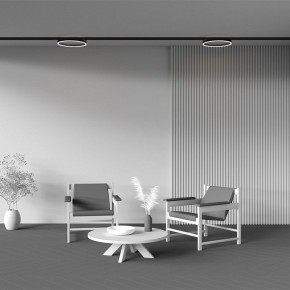 Накладной светильник Maytoni Rim TR227-2-24W3K-B в Челябинске - cheliabinsk.ok-mebel.com | фото 5