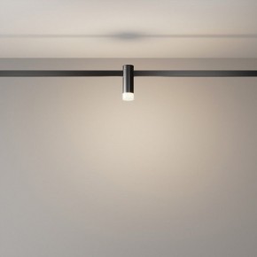 Накладной светильник Maytoni Skim TR145-1-3W4K-W-B в Челябинске - cheliabinsk.ok-mebel.com | фото 3