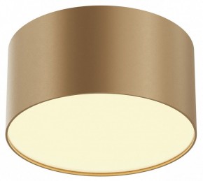 Накладной светильник Maytoni Zon C032CL-12W2.7K-RD-MG в Челябинске - cheliabinsk.ok-mebel.com | фото