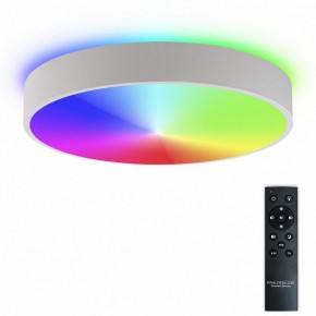 Накладной светильник Natali Kovaltseva MODERN LED LAMPS 81105/1C в Челябинске - cheliabinsk.ok-mebel.com | фото 2
