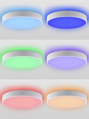 Накладной светильник Natali Kovaltseva MODERN LED LAMPS 81105/1C в Челябинске - cheliabinsk.ok-mebel.com | фото 4