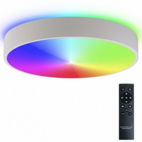 Накладной светильник Natali Kovaltseva MODERN LED LAMPS 81105/2C в Челябинске - cheliabinsk.ok-mebel.com | фото 2