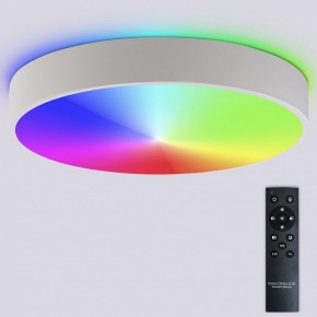Накладной светильник Natali Kovaltseva MODERN LED LAMPS 81105/2C в Челябинске - cheliabinsk.ok-mebel.com | фото 3