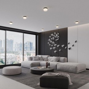 Накладной светильник Novotech Aura 359445 в Челябинске - cheliabinsk.ok-mebel.com | фото 5