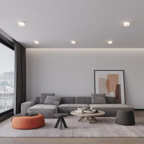 Накладной светильник Novotech Aura 359446 в Челябинске - cheliabinsk.ok-mebel.com | фото 6
