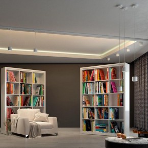 Накладной светильник Novotech Bind 358791 в Челябинске - cheliabinsk.ok-mebel.com | фото 6