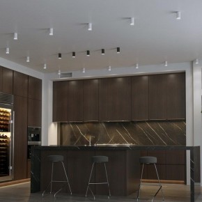 Накладной светильник Novotech Brill 370845 в Челябинске - cheliabinsk.ok-mebel.com | фото 2