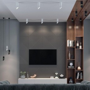 Накладной светильник Novotech Delta 370904 в Челябинске - cheliabinsk.ok-mebel.com | фото 3