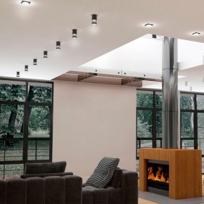 Накладной светильник Novotech Elina 370729 в Челябинске - cheliabinsk.ok-mebel.com | фото 4