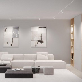 Накладной светильник Novotech Flum 359493 в Челябинске - cheliabinsk.ok-mebel.com | фото 5