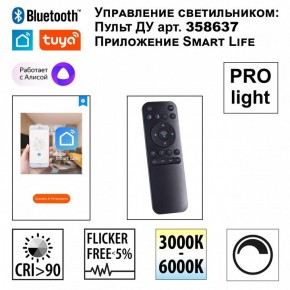 Накладной светильник Novotech Flum 359494 в Челябинске - cheliabinsk.ok-mebel.com | фото 3
