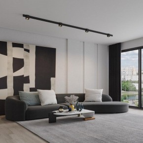 Накладной светильник Novotech Flum 359519 в Челябинске - cheliabinsk.ok-mebel.com | фото 4