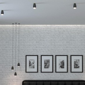 Накладной светильник Novotech Gent 370911 в Челябинске - cheliabinsk.ok-mebel.com | фото 3