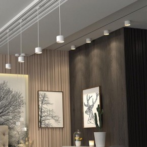 Накладной светильник Novotech Patera 358651 в Челябинске - cheliabinsk.ok-mebel.com | фото 3