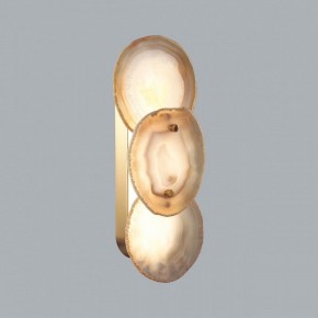 Накладной светильник Odeon Light Agate 7065/10WL в Челябинске - cheliabinsk.ok-mebel.com | фото 2