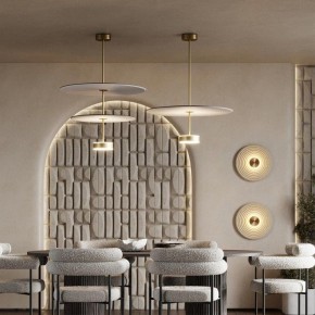 Накладной светильник Odeon Light Felt 7035/6WL в Челябинске - cheliabinsk.ok-mebel.com | фото 3