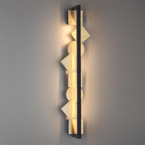 Накладной светильник Odeon Light Geos 6691/12WL в Челябинске - cheliabinsk.ok-mebel.com | фото 3