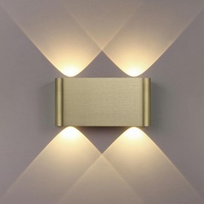 Накладной светильник Odeon Light MAGNUM 7107/4WL в Челябинске - cheliabinsk.ok-mebel.com | фото 4