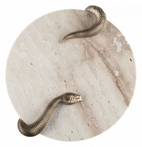Накладной светильник Odeon Light Snake 7033/10WL в Челябинске - cheliabinsk.ok-mebel.com | фото