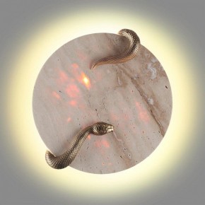 Накладной светильник Odeon Light Snake 7033/10WL в Челябинске - cheliabinsk.ok-mebel.com | фото 3
