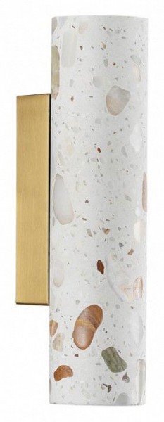 Накладной светильник Odeon Light Terrazzo 7012/12WL в Челябинске - cheliabinsk.ok-mebel.com | фото