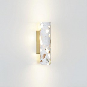 Накладной светильник Odeon Light Terrazzo 7012/12WL в Челябинске - cheliabinsk.ok-mebel.com | фото 2