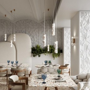 Накладной светильник Odeon Light Terrazzo 7012/12WL в Челябинске - cheliabinsk.ok-mebel.com | фото 5